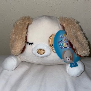 hugmee harrison squishmallow